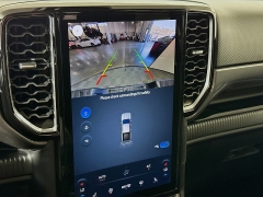 New 2025  Ford Ranger XLT 4WD SuperCrew 5' Box at Dutro Auto near Zanesville, OH