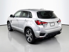 Used 2024  Mitsubishi Outlander Sport ES 2&period;0 AWC at Dutro Auto near Zanesville&comma; OH