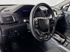 Used 2021  Honda Pilot Elite AWD at Graham Auto Mall near Mansfield&comma; OH