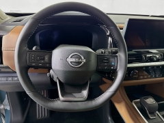 New 2026  Nissan Pathfinder Platinum 4WD at Graham Auto Mall near Mansfield&comma; OH