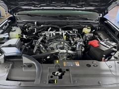 New 2025  Ford Ranger XL 4WD SuperCrew 5' Box at Graham Auto Mall near Mansfield, OH