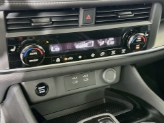 New 2026  Nissan Rogue 2026&period;5 AWD Dark Armor at Dutro Auto near Zanesville&comma; OH