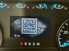 New 2026  Ford Super Duty F-350 4WD XL Reg Cab SRW 8' Box at Graham Auto Mall near Mansfield, OH
