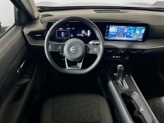 New 2026  Nissan Kicks SV AWD at Graham Auto Mall near Mansfield, OH