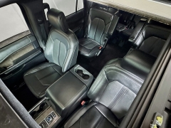 Used 2020  Ford Expedition 4d SUV 4WD Limited at Graham Auto Mall near Mansfield&comma; OH