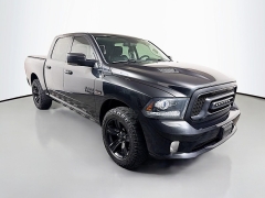 Used 2016  Ram 1500 4WD Crew Cab Sport at Dutro Auto near Zanesville&comma; OH
