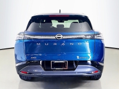 New 2026  Nissan Murano AWD Platinum at Dutro Auto near Zanesville&comma; OH