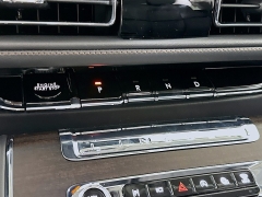 New 2026  Lincoln Aviator Reserve AWD at Graham Auto Mall near Mansfield&comma; OH