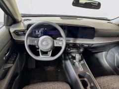 New 2026  Nissan Kicks SV AWD at Graham Auto Mall near Mansfield, OH