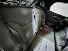 Used 2023  Chevrolet Trailblazer FWD 4dr RS at Graham Auto Mall near Mansfield&comma; OH