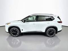 New 2026  Nissan Rogue 2026&period;5 AWD Dark Armor at Graham Auto Mall near Mansfield&comma; OH