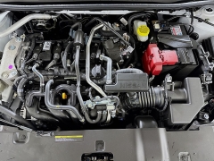 New 2026  Nissan Sentra SR CVT at Dutro Auto near Zanesville&comma; OH