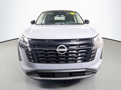 New 2026  Nissan Pathfinder Platinum 4WD at Graham Auto Mall near Mansfield&comma; OH
