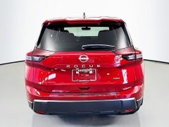 New 2026  Nissan Rogue 2026&period;5 AWD SV at Graham Auto Mall near Mansfield&comma; OH