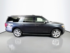 Used 2024  Ford Expedition Max Platinum 4x4 at Graham Auto Mall near Mansfield&comma; OH