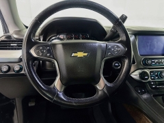 Used 2020  Chevrolet Tahoe 4d SUV 4WD LT at Graham Auto Mall near Mansfield&comma; OH