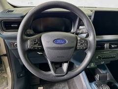 New 2025  Ford Maverick XL FWD SuperCrew Hybrid at Graham Auto Mall near Mansfield, OH