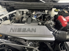 New 2026  Nissan Rogue 2026&period;5 AWD Platinum at Graham Auto Mall near Mansfield&comma; OH