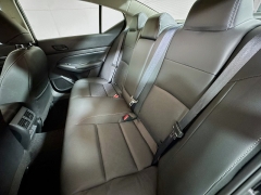 New 2026  Nissan Altima SV FWD at Dutro Auto near Zanesville&comma; OH