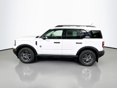 New 2025  Ford Bronco Sport Big Bend 4x4 at Graham Auto Mall near Mansfield, OH