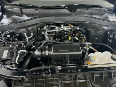 Used 2023  Ford Explorer Timberline 4WD at Graham Auto Mall near Mansfield, OH