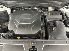 Used 2022  Kia Telluride SX AWD at Graham Auto Mall near Mansfield&comma; OH