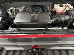 Used 2025  Chevrolet Silverado 1500 4WD Crew Cab 147" LTZ at Graham Auto Mall near Mansfield&comma; OH