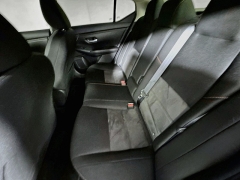 Used 2023  Nissan Sentra SR CVT at Graham Auto Mall near Mansfield&comma; OH