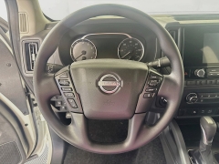 New 2026  Nissan Frontier Crew Cab 4x4 S at Graham Auto Mall near Mansfield&comma; OH