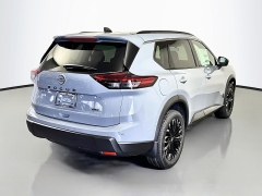 New 2026  Nissan Rogue 2026&period;5 AWD Dark Armor at Dutro Auto near Zanesville&comma; OH