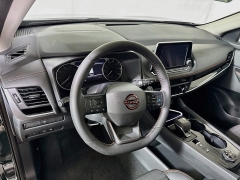 New 2026  Nissan Rogue 2026&period;5 AWD Rock Creek at Graham Auto Mall near Mansfield&comma; OH