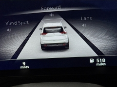 New 2026  Nissan Rogue AWD Platinum at Dutro Auto near Zanesville&comma; OH