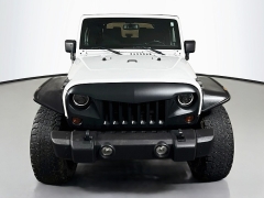 Used 2013  Jeep Wrangler 2d Convertible Sport at Graham Auto Mall near Mansfield&comma; OH