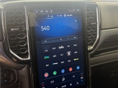 New 2026  Ford Ranger XLT 4WD SuperCrew 5' Box at Graham Auto Mall near Mansfield&comma; OH