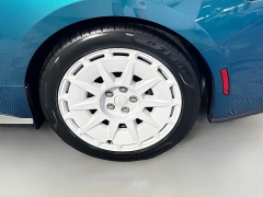 New 2026  Ford Mustang GT Premium Fastback at Dutro Auto near Zanesville&comma; OH