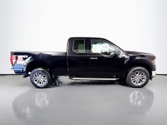 New 2026  Ford F-150 4WD XLT SuperCab 6&period;5' Box at Graham Auto Mall near Mansfield&comma; OH