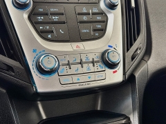 Used 2017  Chevrolet Equinox 4d SUV AWD LT at Graham Auto Mall near Mansfield&comma; OH