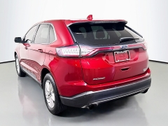 Used 2016  Ford Edge 4d SUV FWD SEL EcoBoost at Graham Auto Mall near Mansfield, OH