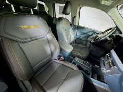 New 2026  Ford Maverick Tremor AWD SuperCrew at Dutro Auto near Zanesville&comma; OH
