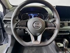 New 2025  Nissan Altima SR AWD at Dutro Auto near Zanesville, OH