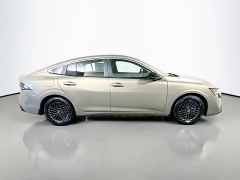 New 2026  Nissan Sentra SV CVT at Dutro Auto near Zanesville&comma; OH