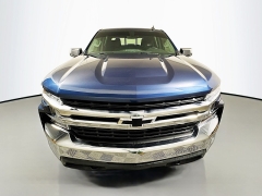 Used 2021  Chevrolet Silverado 1500 4WD Crew Cab 147" LT at Graham Auto Mall near Mansfield, OH