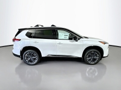 New 2026  Nissan Rogue 2026&period;5 AWD Platinum at Graham Auto Mall near Mansfield&comma; OH