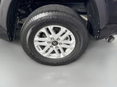 Used 2025  Toyota Tundra 4WD SR5 CrewMax 5&period;5ft Bed at Graham Auto Mall near Mansfield&comma; OH