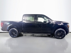 New 2026  Ford F-150 4WD LARIAT SuperCrew 5&period;5' Box Hybrid at Dutro Auto near Zanesville&comma; OH