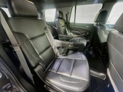 Used 2020  Chevrolet Tahoe 4d SUV 4WD LT at Graham Auto Mall near Mansfield&comma; OH