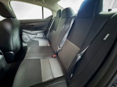 Used 2025  Nissan Sentra SV CVT at Graham Auto Mall near Mansfield&comma; OH