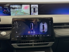 New 2026  Lincoln Nautilus Premiere AWD Hybrid at Graham Auto Mall near Mansfield&comma; OH