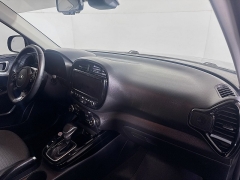 Used 2020  Kia Soul 4d Hatchback EX at Dutro Auto near Zanesville&comma; OH