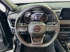 New 2026  Nissan Rogue 2026&period;5 AWD Rock Creek at Dutro Auto near Zanesville&comma; OH